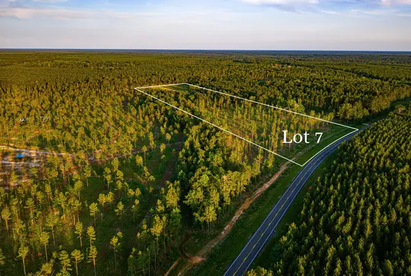 TBD lot 7 Fm 1276, Livingston, TX 77351