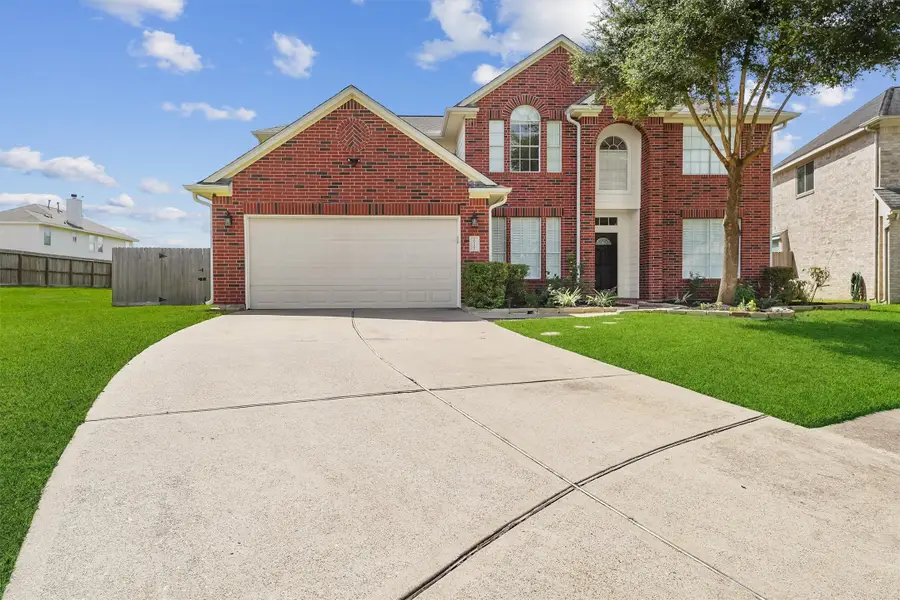 2322 Meadow Briar Drive, Sugar Land, TX 77498 - Image #3