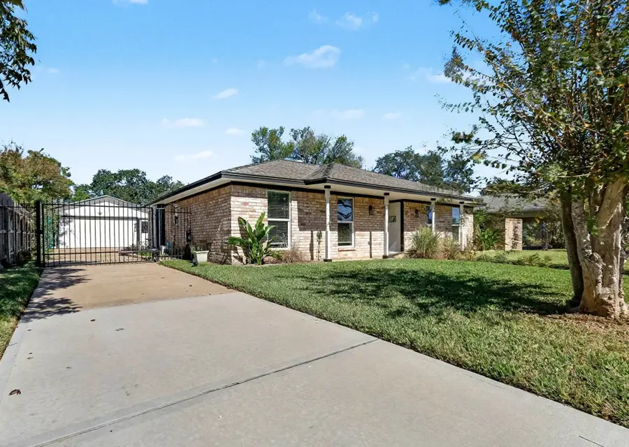 22110 Woodrose Drive, Katy, TX 77450 - Image #2