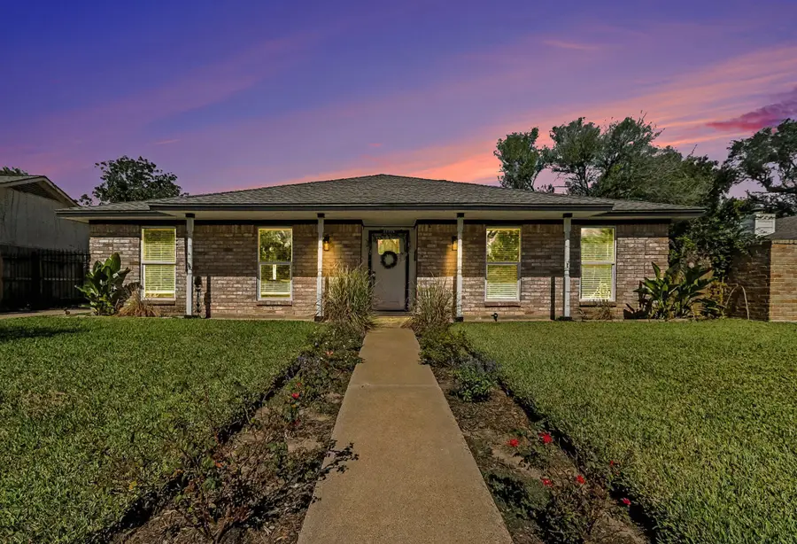 22110 Woodrose Drive, Katy, TX 77450 - Image #3