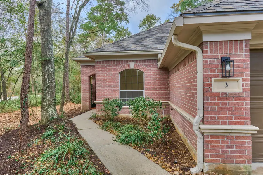 3 Heartleaf Court, The Woodlands, TX 77381 - #2