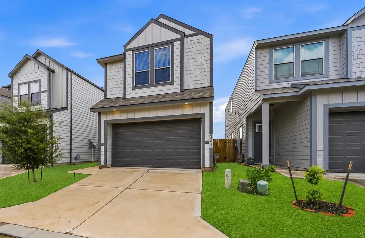 4421 Ibiza Lane, Houston, TX 77045 - #1