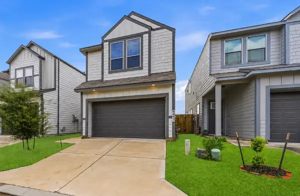 4421 Ibiza Lane, Houston, TX 77045