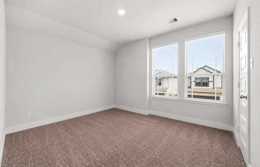 4421 Ibiza Lane, Houston, TX 77045 - #3