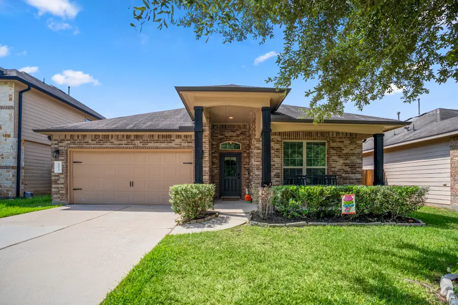 9474 E Woodmark, Conroe, TX 77304 - #2