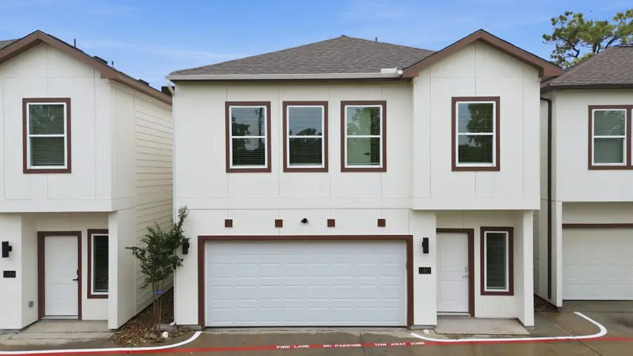 11621 Waldemar Drive, Houston, TX 77077 - #2