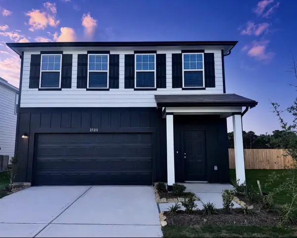 25211 Brookstone Way, Magnolia, TX 77355