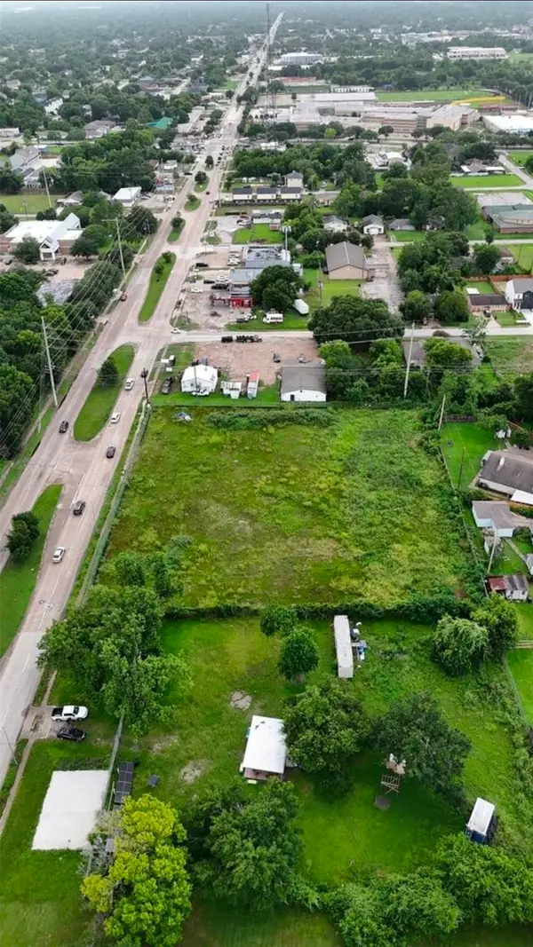 0 Reed Road, Houston, TX 77051