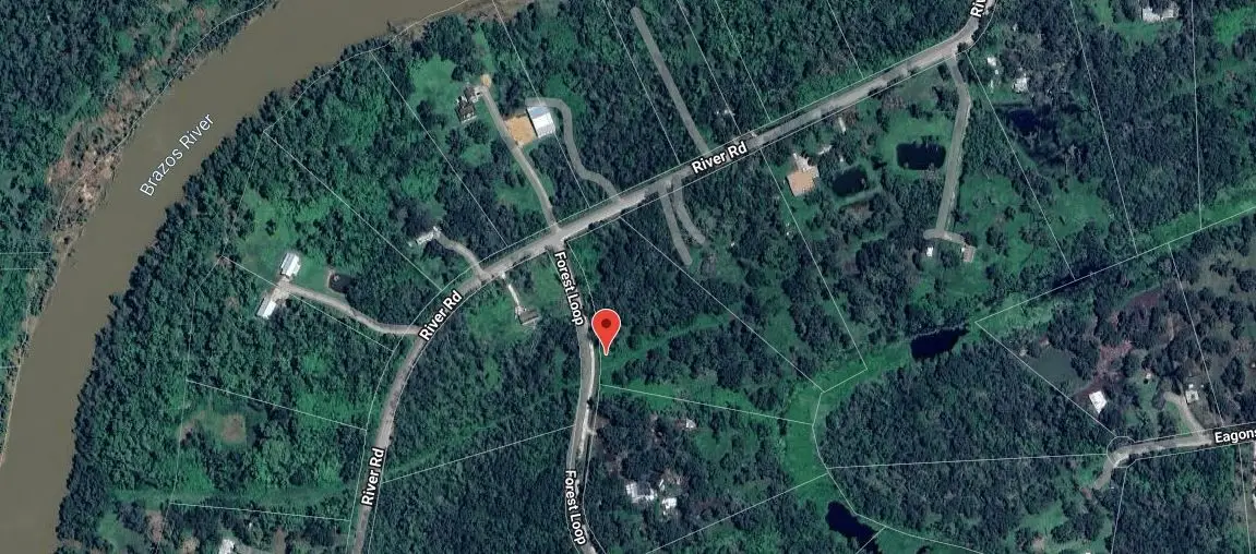 107 Forest Loop, Angleton, TX 77515 - #1