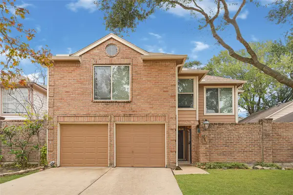 16042 Hidden Acres Drive, Houston, TX 77084