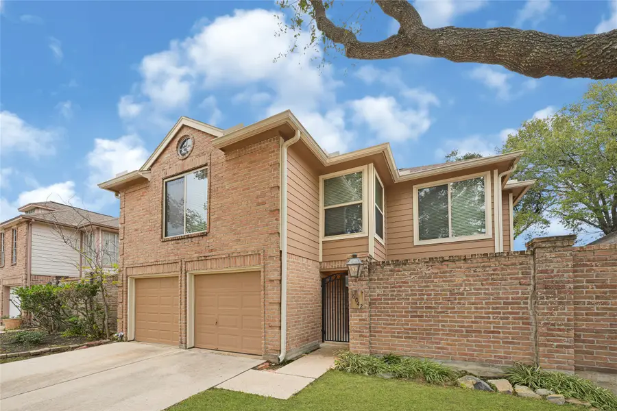 16042 Hidden Acres Drive, Houston, TX 77084 - Image #3