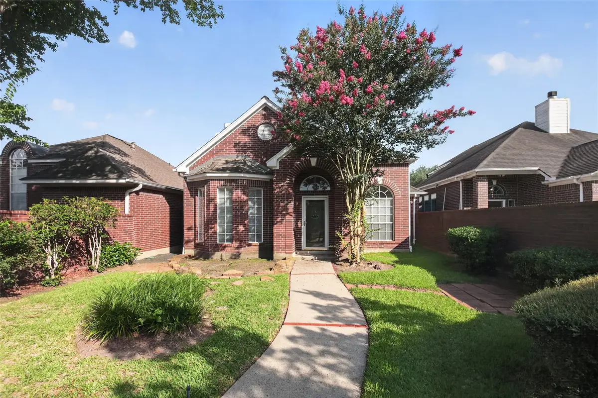 4627 Cashel Spring Drive, Houston, TX 77069 - #1