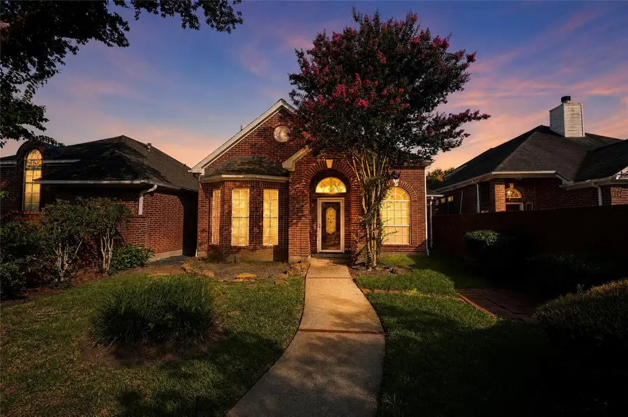 4627 Cashel Spring Drive, Houston, TX 77069 - #2