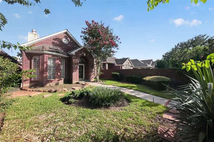 4627 Cashel Spring Drive, Houston, TX 77069 - #3