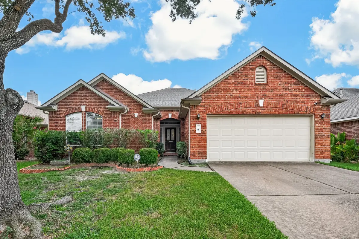 9507 Carsonmont Lane, Houston, TX 77070 - #1