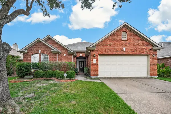 9507 Carsonmont Lane, Houston, TX 77070