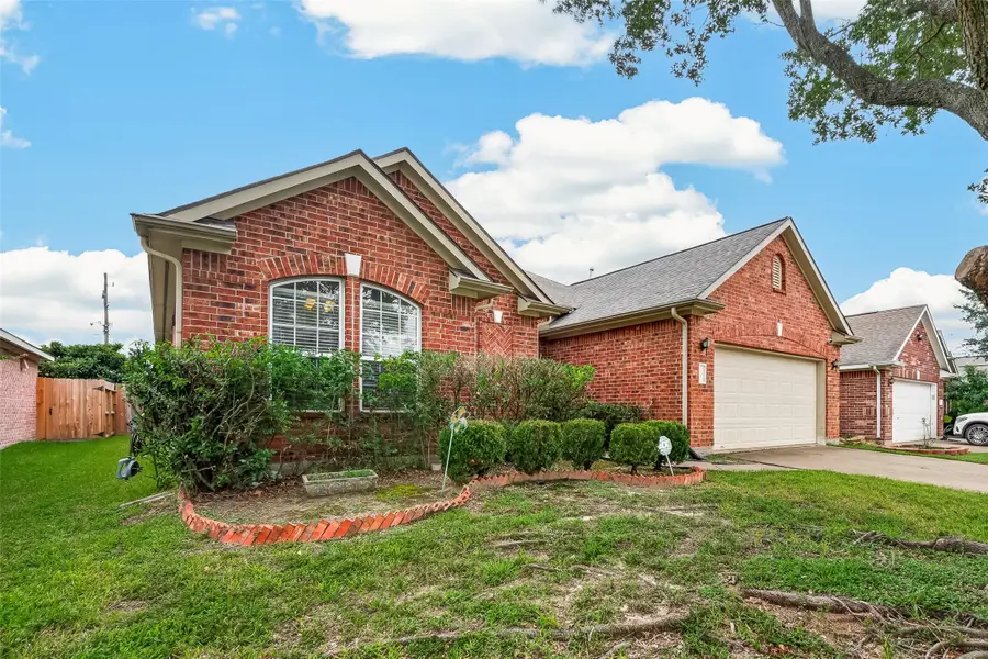 9507 Carsonmont Lane, Houston, TX 77070 - #2
