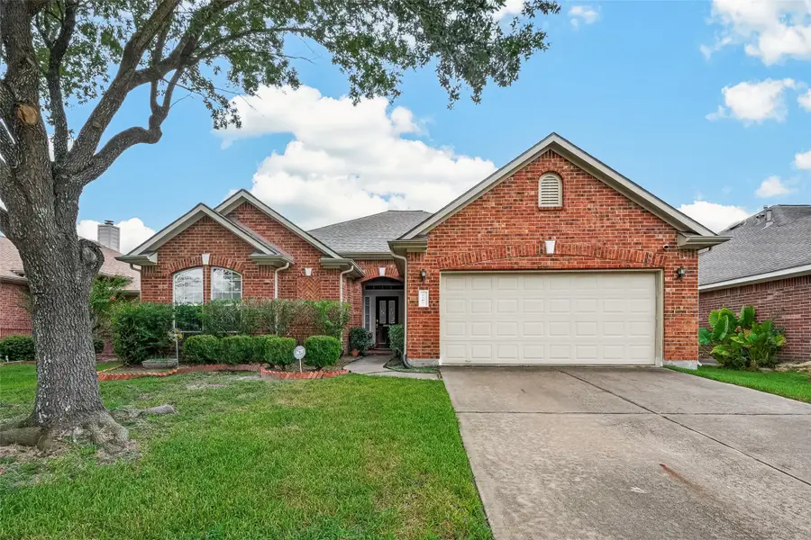 9507 Carsonmont Lane, Houston, TX 77070 - #3