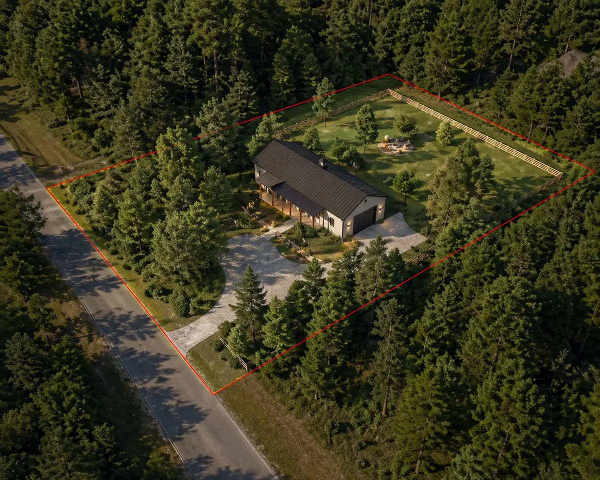 5-27-6 Feldspar Lane, Huntsville, TX 77340 - #1