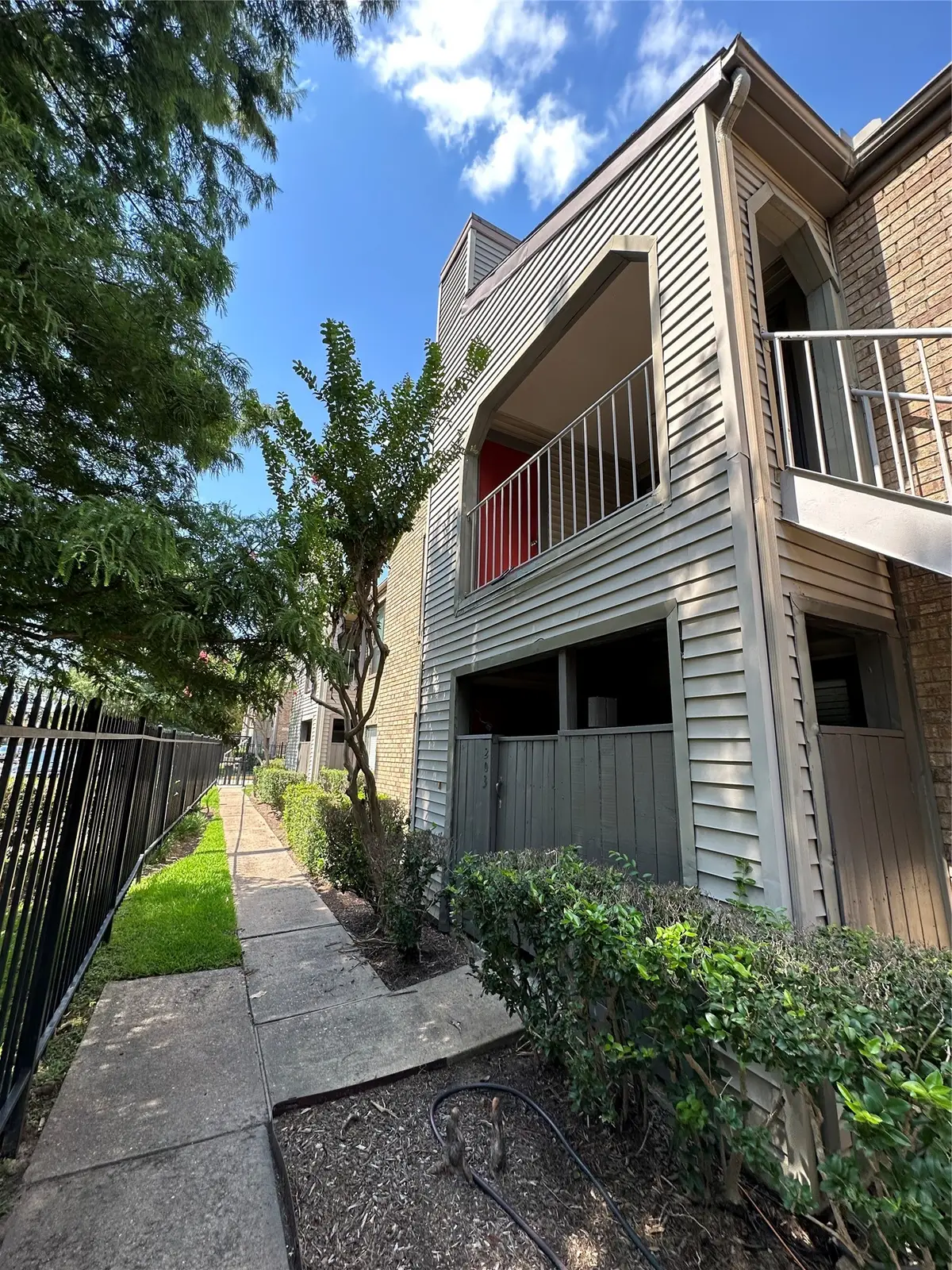 2025 Augusta Drive #203, Houston, TX 77057 - #1