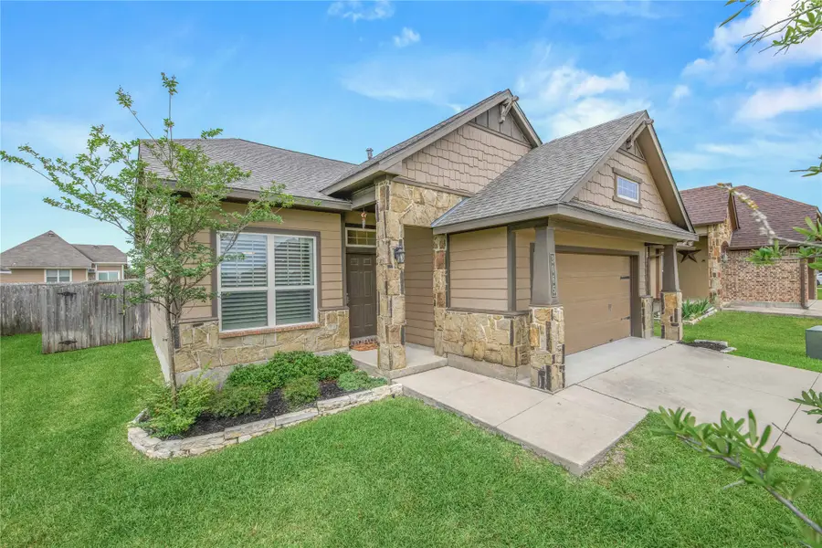 3065 Positano Loop, Bryan, TX 77808 - #2