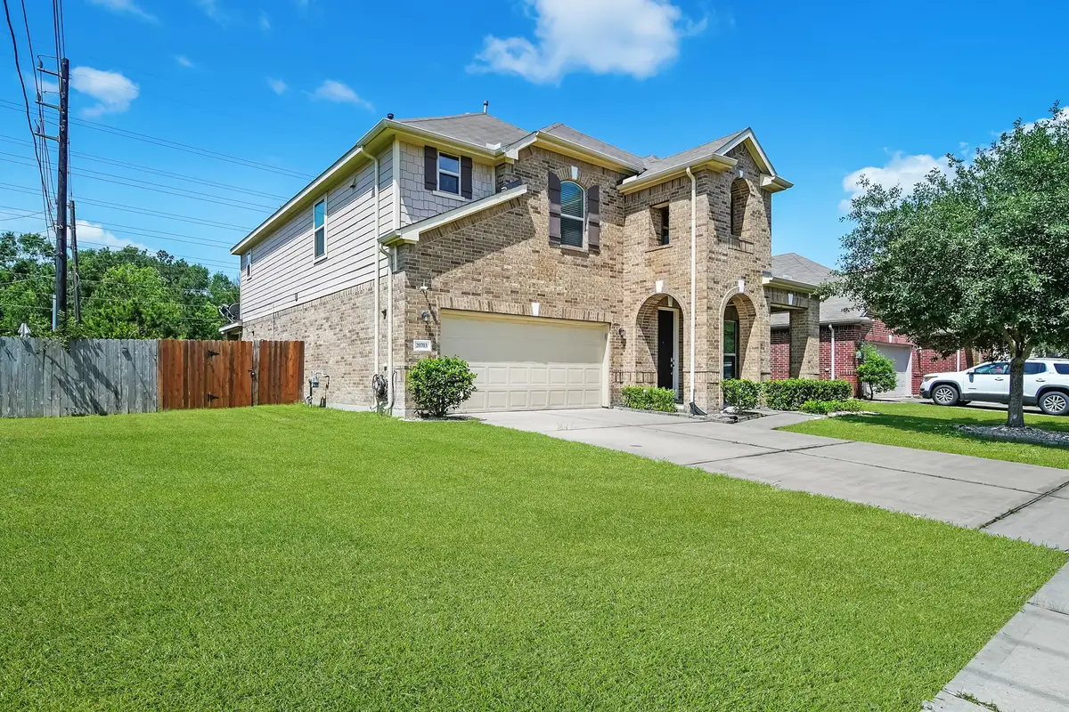 20703 Fawn Timber Trail, Humble, TX 77346 - #1