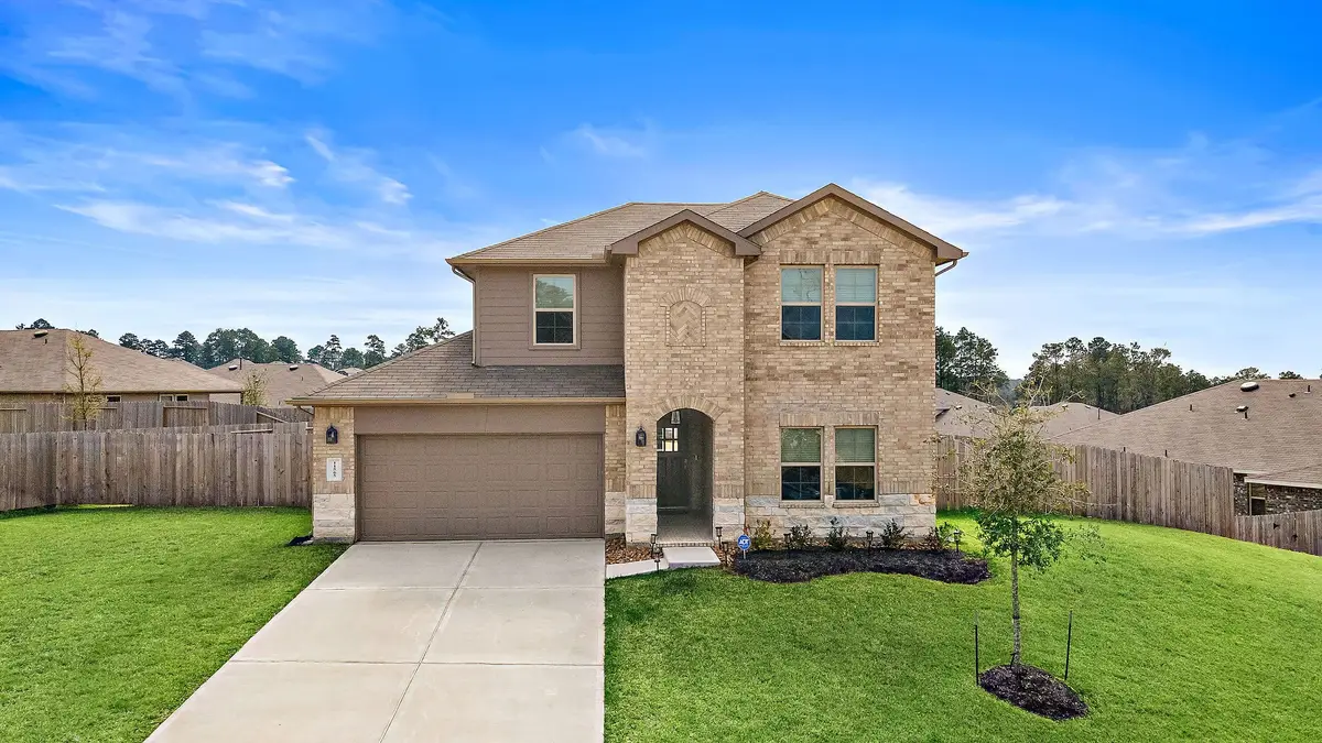 11565 Gingerland Drive, Conroe, TX 77304 - Image #1
