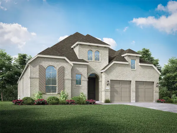 6431 Mahogany Branch Trail, Manvel, TX 77578