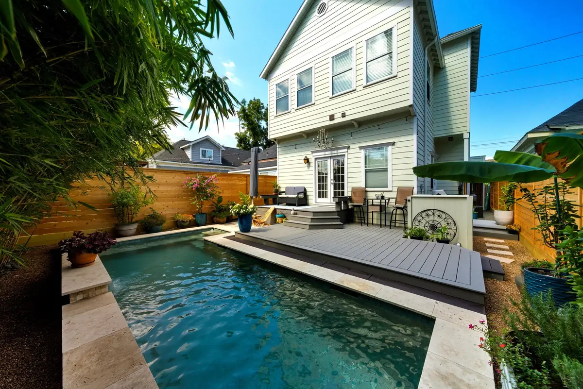 2011 Crockett Street, Houston, TX 77007 - #1