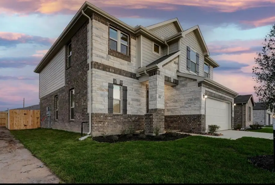 7211 Bakersfield Court, Rosharon, TX 77583 - #3