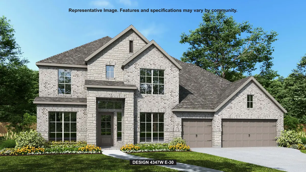 24731 Ciderwood Crest Drive, Katy, TX 77493 - #1