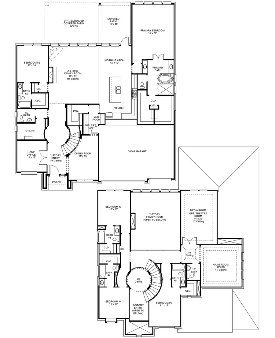 24731 Ciderwood Crest Drive, Katy, TX 77493 - #2