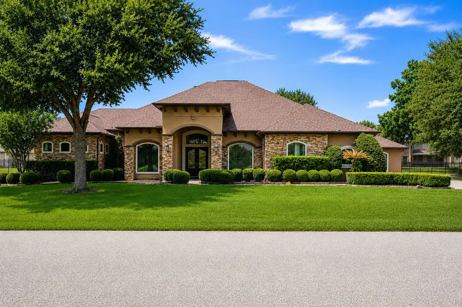 4406 Convento Drive, Richmond, TX 77406 - #2