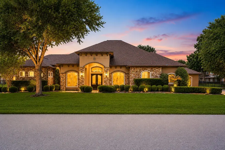 4406 Convento Drive, Richmond, TX 77406 - #3
