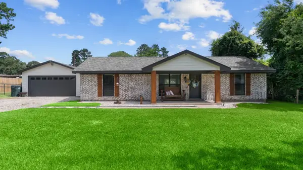 16514 Walnut Springs Lane, Magnolia, TX 77355