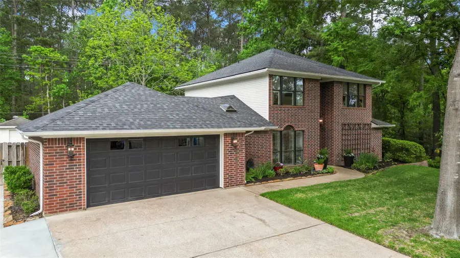 1415 River Oaks Drive, Huntsville, TX 77340 - #2