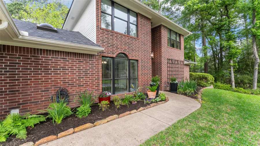 1415 River Oaks Drive, Huntsville, TX 77340 - #3
