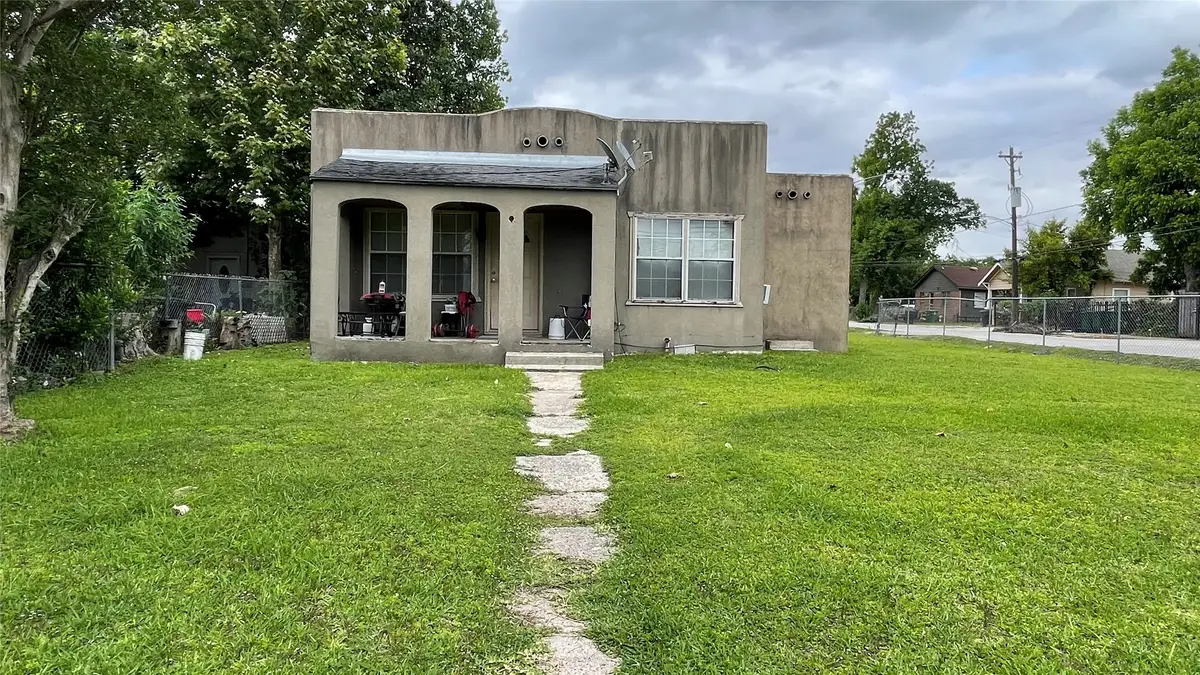 4002 Beggs Street, Houston, TX 77009 - #1