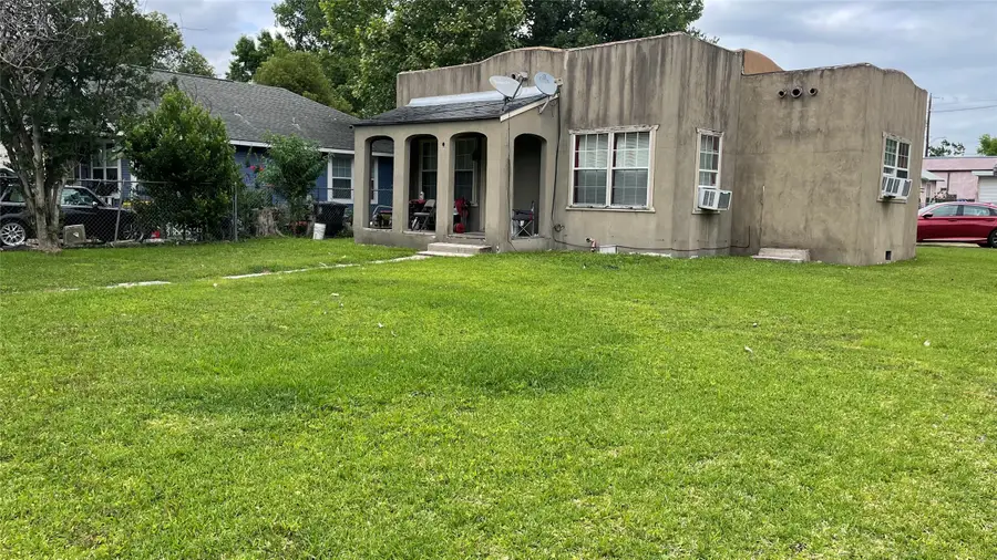 4002 Beggs Street, Houston, TX 77009 - #2