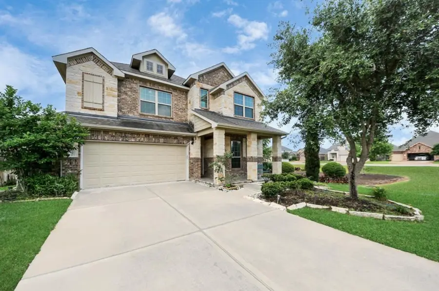 17031 Iver Ironwood Trail, Richmond, TX 77407 - Image #2