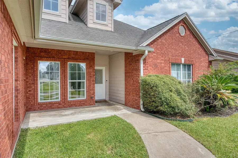 5320 Cambridge Drive, Beaumont, TX 77707 - #3