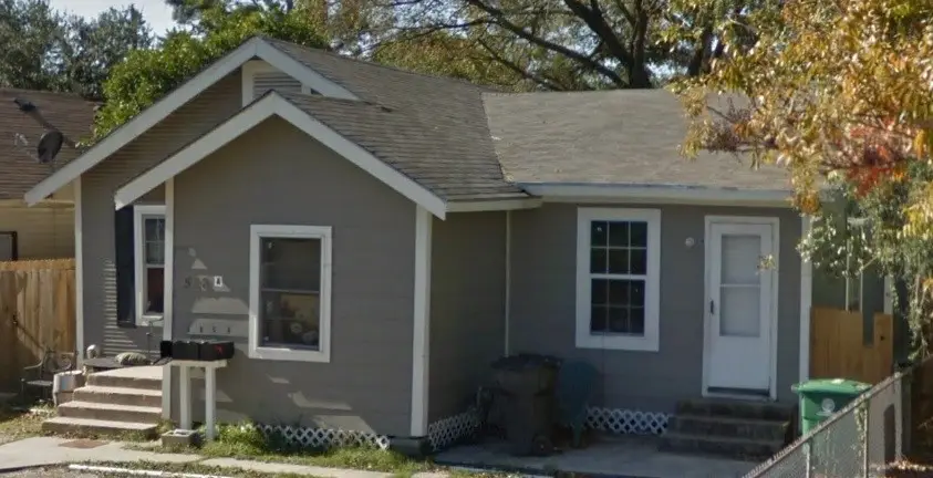 528 Hahlo Street, Houston, TX 77020 - #1