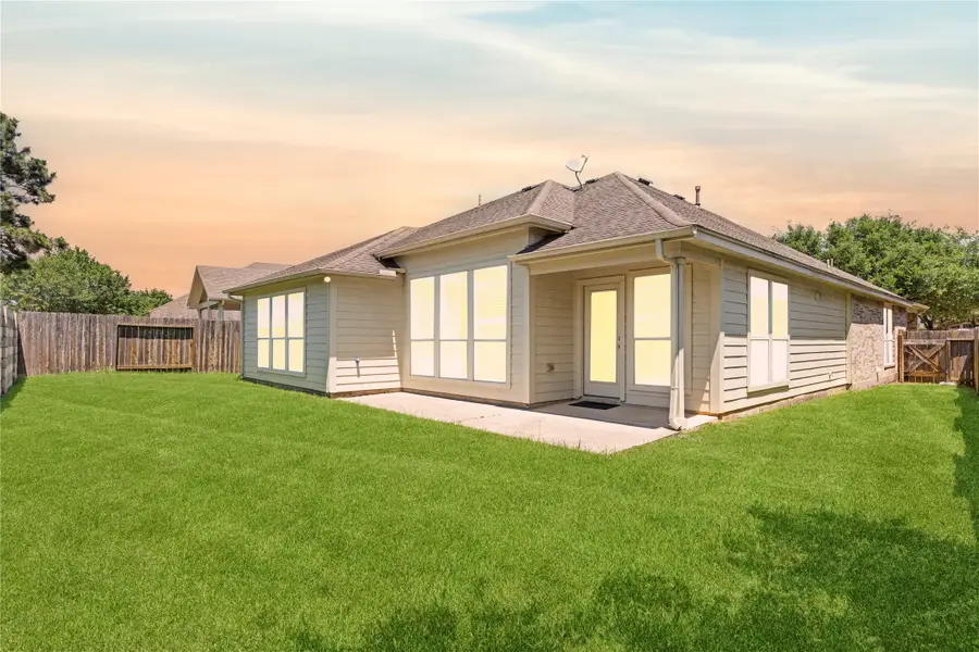 11047 Pierce Valley Drive, Richmond, TX 77406 - #2