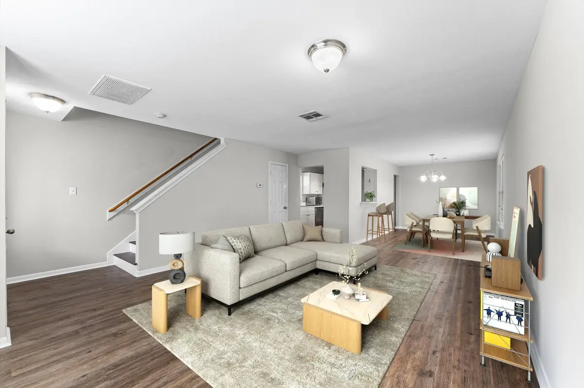 1424 Ruthven Street, Houston, TX 77019 - #1