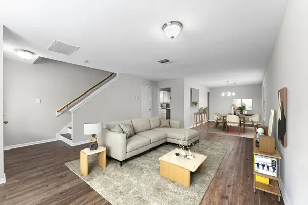 1424 Ruthven Street, Houston, TX 77019