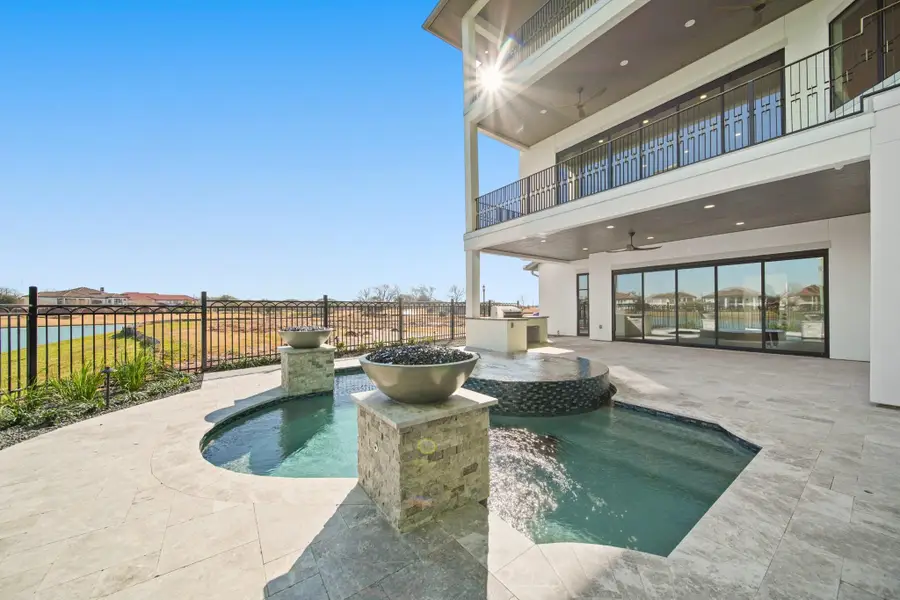 4610 Sunset Circle, Sugar Land, TX 77479 - #2