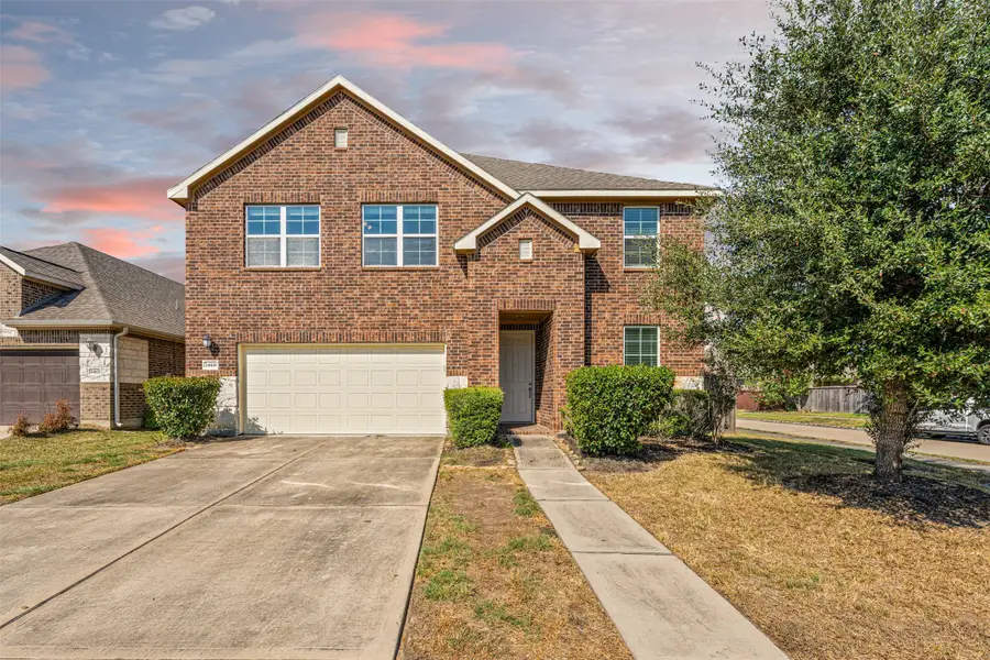 24618 Windmill Canyon Lane, Richmond, TX 77406 - #2