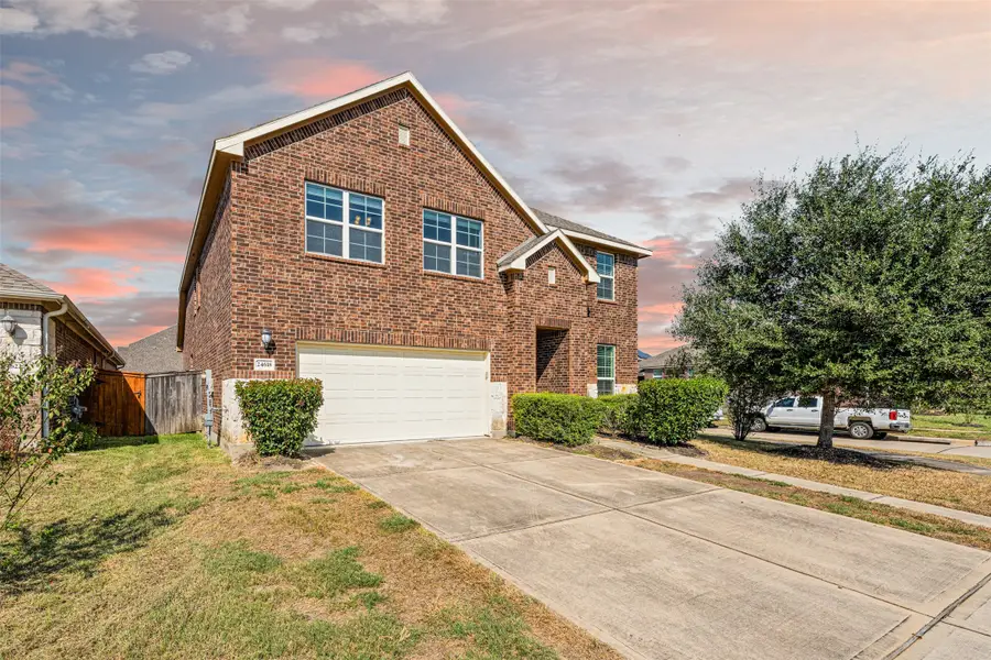 24618 Windmill Canyon Lane, Richmond, TX 77406 - #3