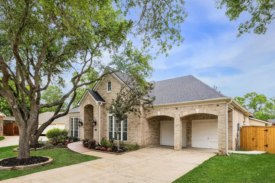 7503 Northwoods Drive, Sugar Land, TX 77479 - #2