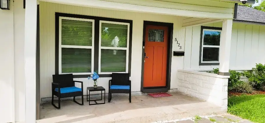 5123 Dewberry Street, Houston, TX 77021 - #3